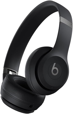 Beats Solo 4 - Wireless Bluetooth On-Ear Headphones