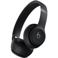 Beats Solo 4 - Wireless Bluetooth On-Ear Headphones