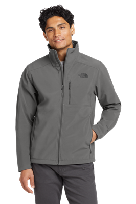 The North Face® Apex Barrier Soft Shell Jacket