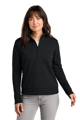 TravisMathew Women’s Ocean Villa 1/4-Zip