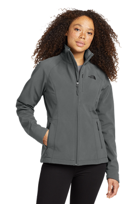 The North Face® Women's Apex Barrier Soft Shell Jacket