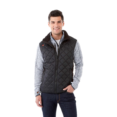 Heated Vest - Mens