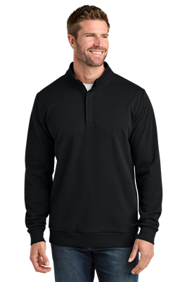 TravisMathew Ocean Villa 1/4-Zip