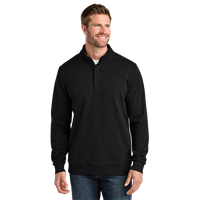TravisMathew Ocean Villa 1/4-Zip