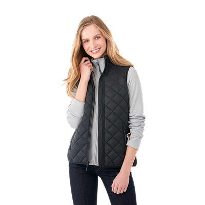 Heated Vest - Women's