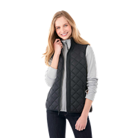 Heated Vest - Women's