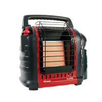Portable Buddy® Heater